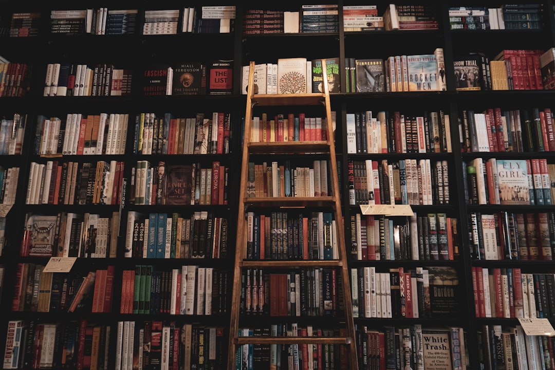 Books for bilingual English learning